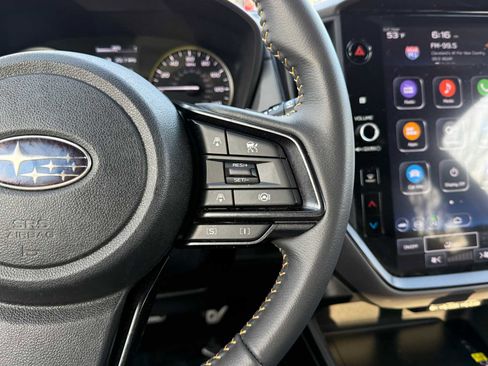 Certified 2024 Subaru Crosstrek 2.5i Sport w/ Crosstrek Mirror Package image 21