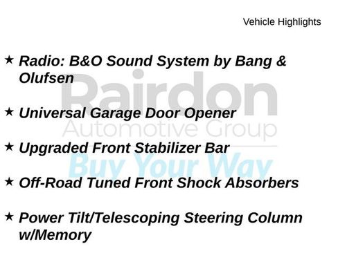 Used 2019 Ford F150 Lariat w/ Equipment Group 502A Luxury image 11