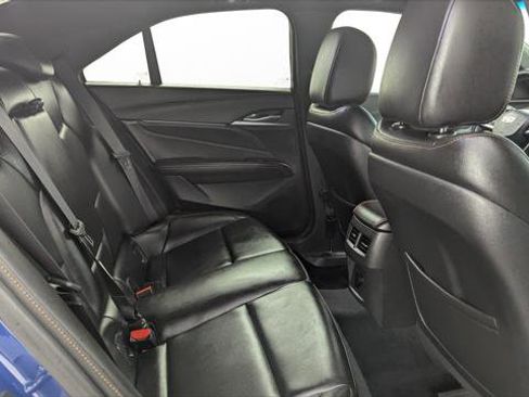 Used 2020 Cadillac CT4 V image 19