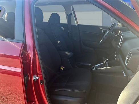 New 2026 Hyundai Venue SEL image 10