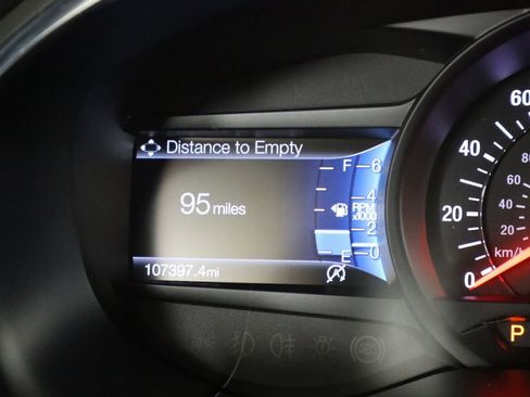 Used 2021 Ford Edge ST AWD/4WD image 40