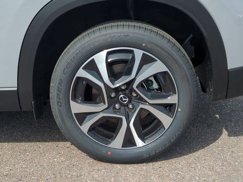 New 2026 MAZDA CX-5 Preferred AWD/4WD image 13