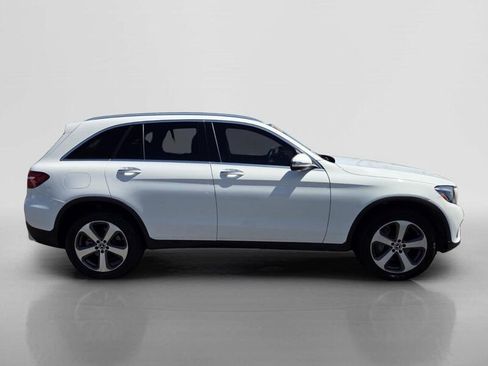 Used 2019 Mercedes-Benz GLC 300 image 6