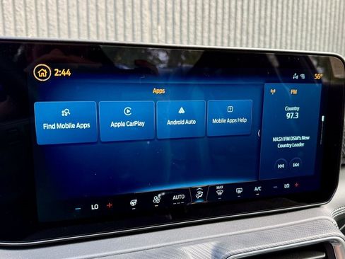 New 2025 Ford Mustang GT Premium w/ GT Performance Package image 28