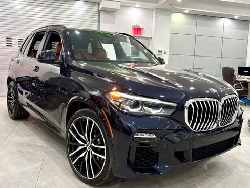 Used 2019 BMW X5 xDrive40i image 24