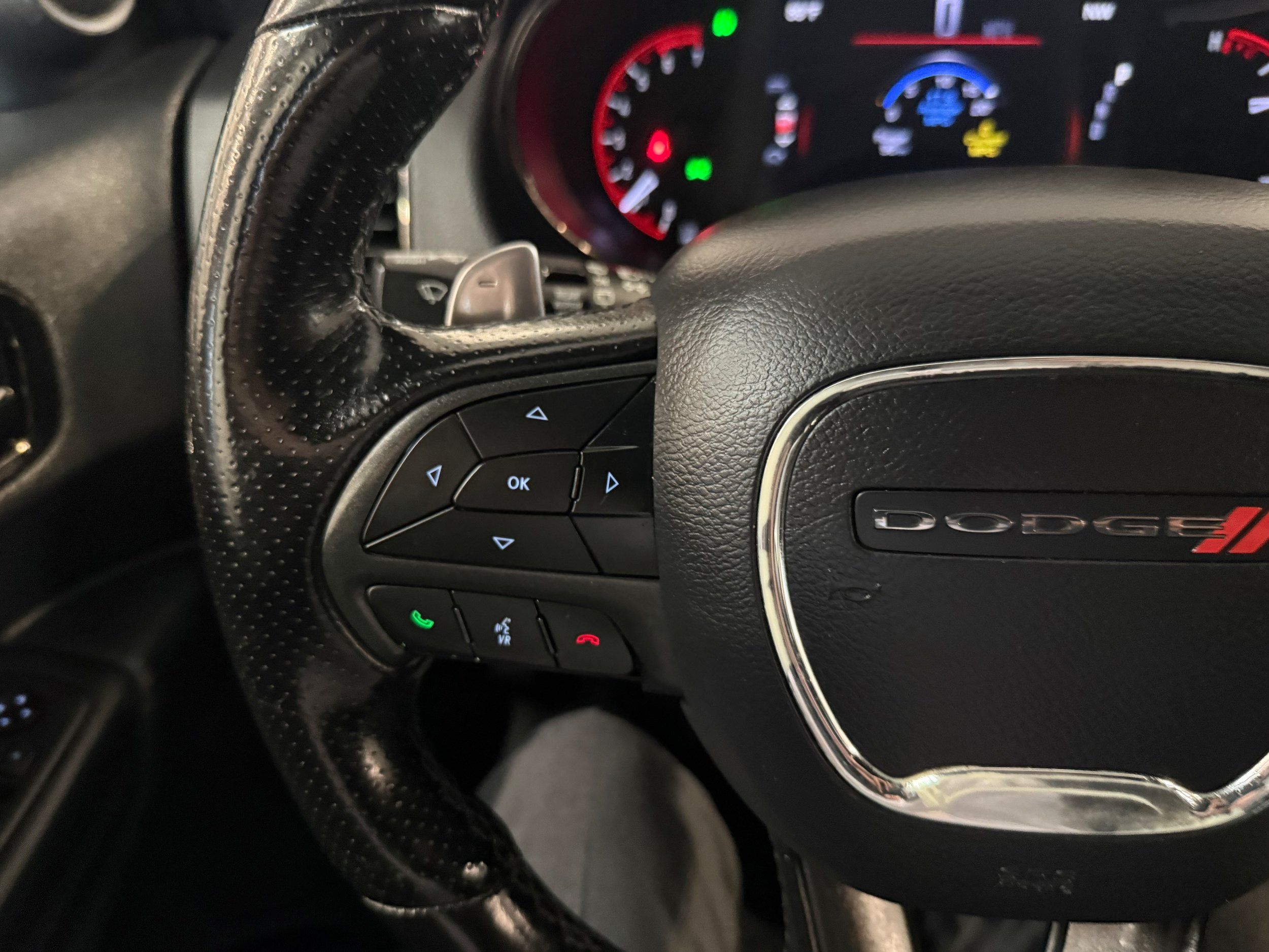 Used 2020 Dodge Durango R/T AWD/4WD image 42