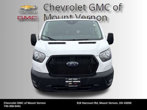 Used 2023 Ford Transit 350 XL image 9