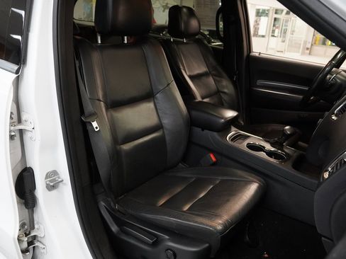 Used 2019 Dodge Durango GT image 27