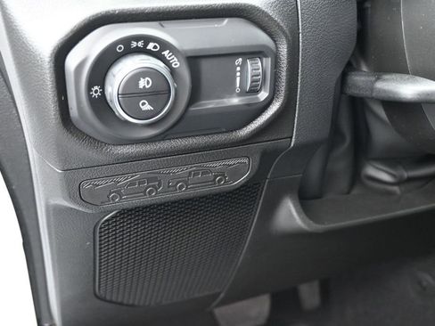 New 2026 Jeep Gladiator Sport AWD/4WD image 21