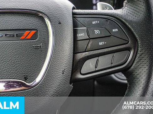 Used 2026 Dodge Durango GT RWD image 32