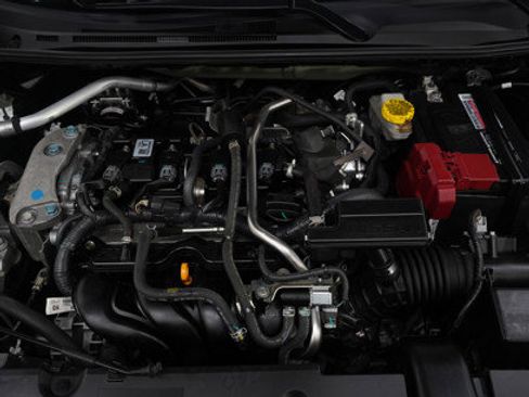 Used 2024 Nissan Sentra S image 26