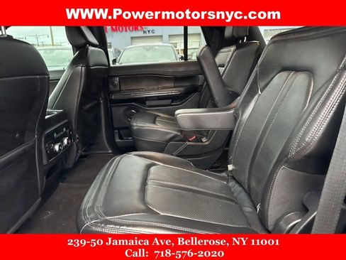 Used 2021 Ford Expedition Limited image 26