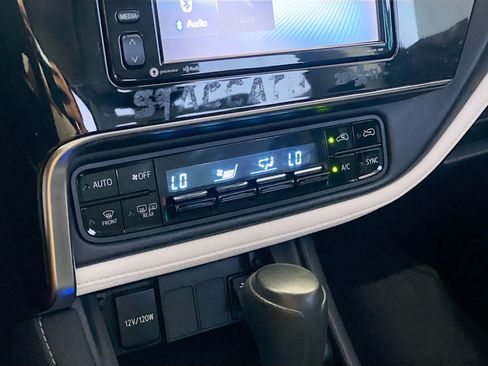 Used 2017 Toyota Corolla iM w/ All-Weather Mat Package FWD image 10