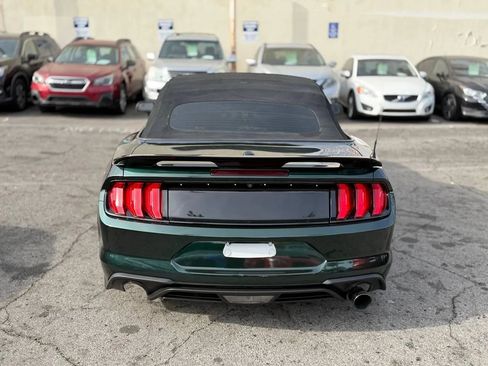 Used 2019 Ford Mustang Premium image 43