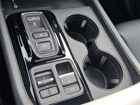 New 2025 Honda Pilot TrailSport image 13