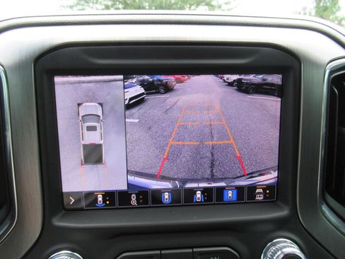 Used 2020 GMC Sierra 1500 Denali w/ Denali Ultimate Package RWD image 33
