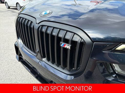 Used 2023 BMW X7 M60i w/ Executive Package image 11