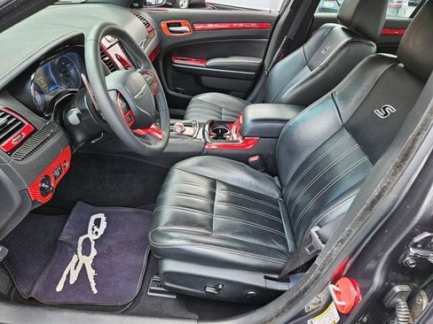 Used 2023 Chrysler 300 S RWD image 7