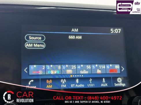 Used 2022 Nissan Frontier S image 27