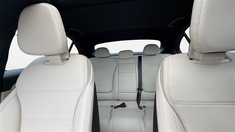 Used 2024 Mercedes-Benz C 300 Sedan image 22