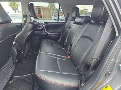 Used 2016 Toyota 4Runner TRD Pro image 27