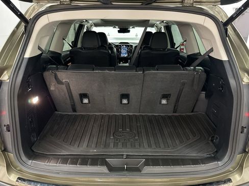 Used 2025 Subaru Ascent Bronze Edition w/ Onyx Package AWD/4WD image 39