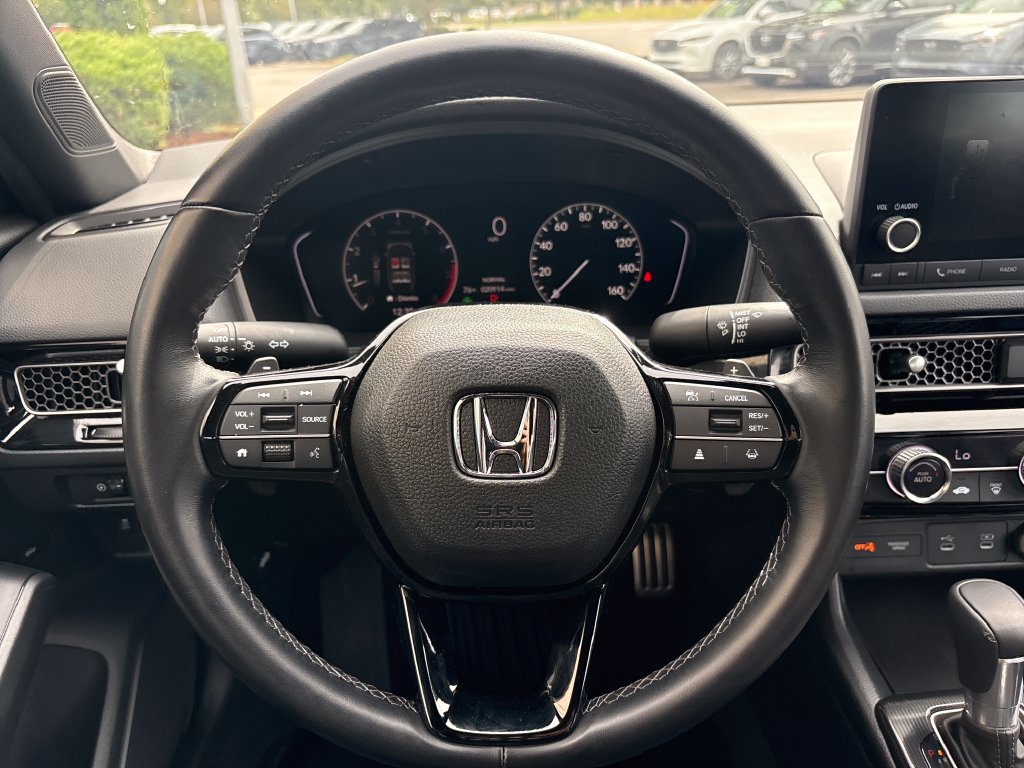 Used 2025 Honda Civic Sport image 27