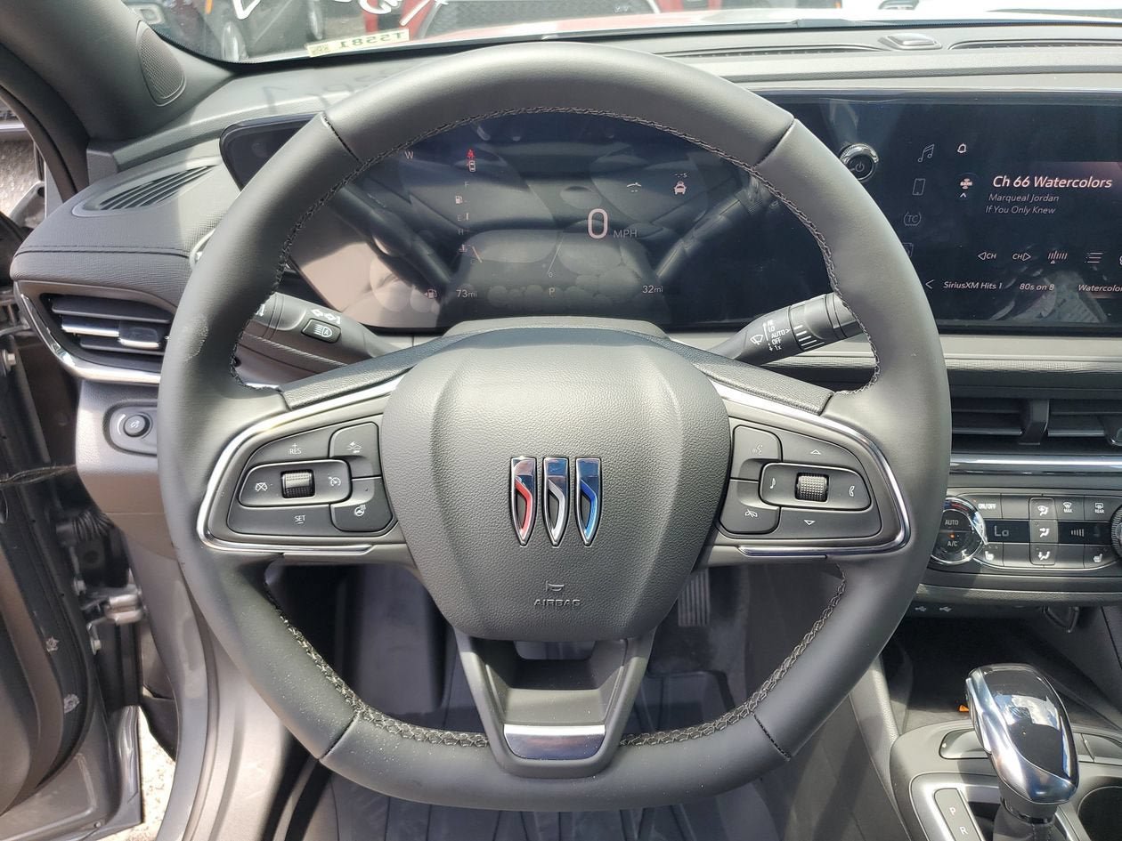 New 2026 Buick Envista Sport Touring w/ Convenience I Package FWD image 20