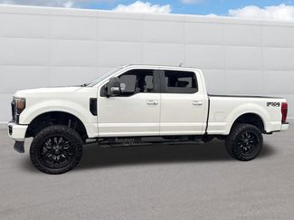 Used 2020 Ford F250 Lariat video 2