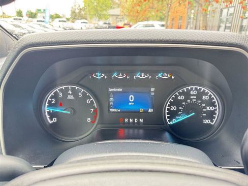 Used 2022 Ford F150 XL w/ STX Appearance Package AWD/4WD image 14