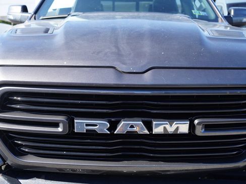 Used 2020 RAM 1500 Laramie w/ Sport Appearance Package AWD/4WD image 35