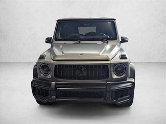 Used 2025 Mercedes-Benz G 63 AMG 4MATIC video 2