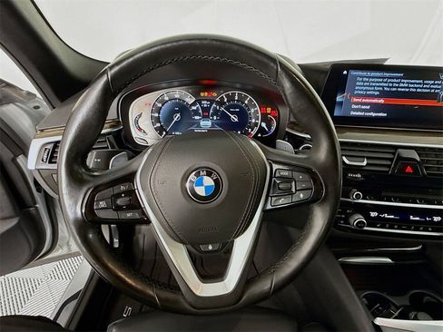 Used 2018 BMW 530i xDrive 530i xDrive image 12
