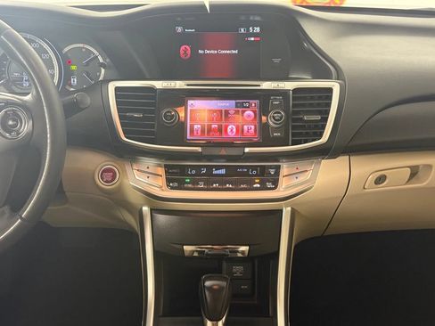 Used 2013 Honda Accord EX-L image 2