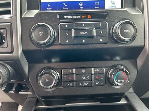 Used 2020 Ford F150 XLT w/ Equipment Group 302A Luxury image 28