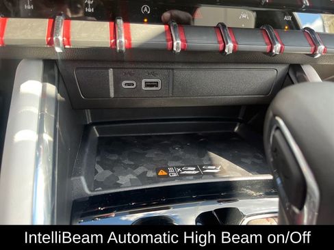 New 2026 GMC Canyon AT4X image 31