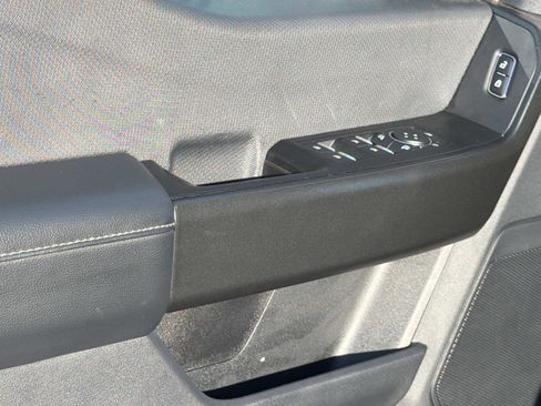 Certified 2024 Ford F150 STX w/ STX Black Appearance Package image 11