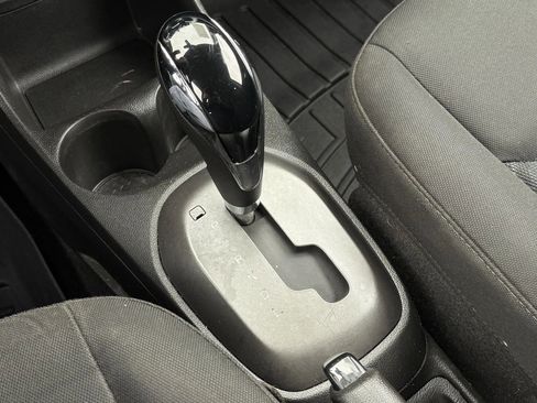 Used 2020 Chevrolet Spark LS image 23