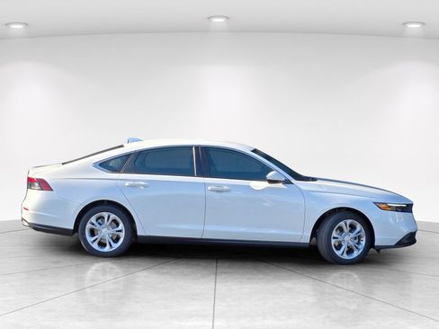 New 2026 Honda Accord LX image 3