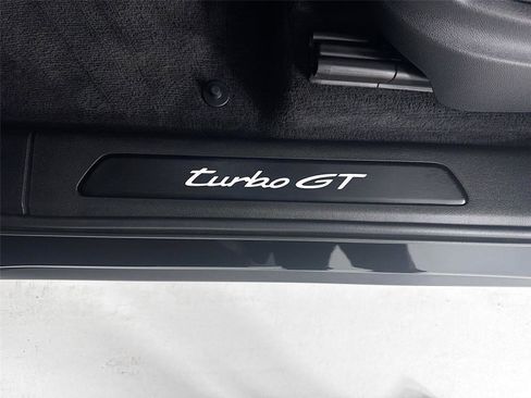 Used 2024 Porsche Cayenne Turbo GT AWD/4WD image 10