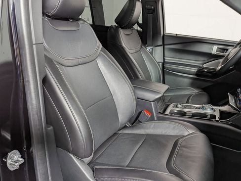 Used 2022 Ford Explorer ST w/ Equipment Group 401A image 30