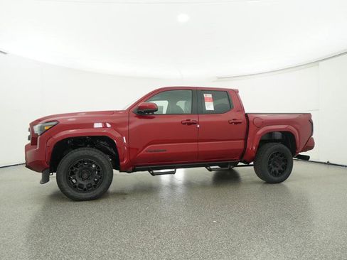 New 2026 Toyota Tacoma SR5 image 45