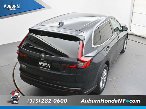 Used 2025 Honda CR-V EX image 28