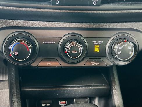 Certified 2023 Kia Forte LXS w/ LXS Technology Package FWD image 16