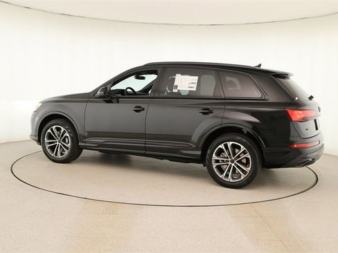 New 2026 Audi Q7 2.0T Premium Plus image 3