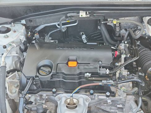 Certified 2024 Honda HR-V LX image 22