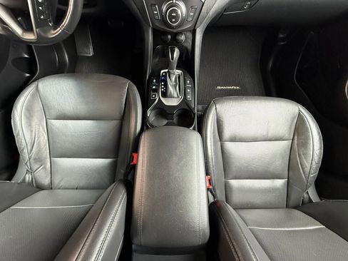 Used 2018 Hyundai Santa Fe Limited FWD image 51