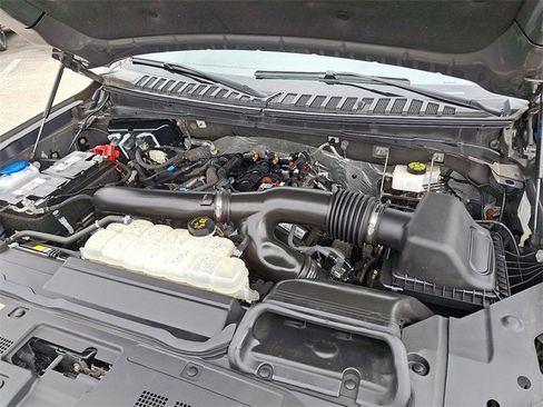 Used 2022 Lincoln Navigator Black Label image 28