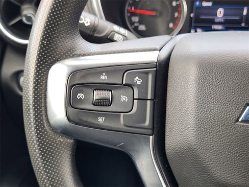 Used 2022 Chevrolet Blazer LT image 27