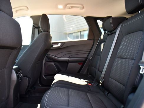 Used 2023 Ford Escape Active w/ Tech Pack #2 AWD/4WD image 23